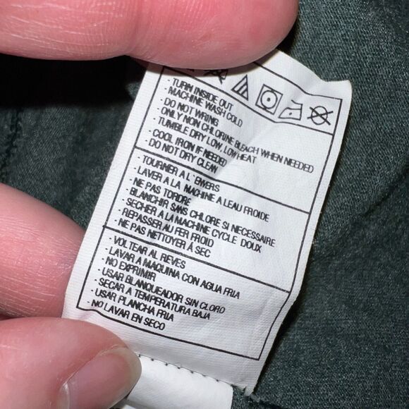 NFL Team Apparel Girls T Shirt Green Bay Packers Football Tee Short Sleeves Medi - Picture 6 of 6